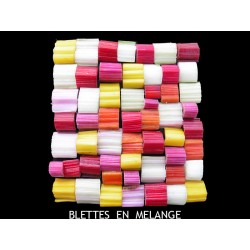 Collection de Blettes BETA...